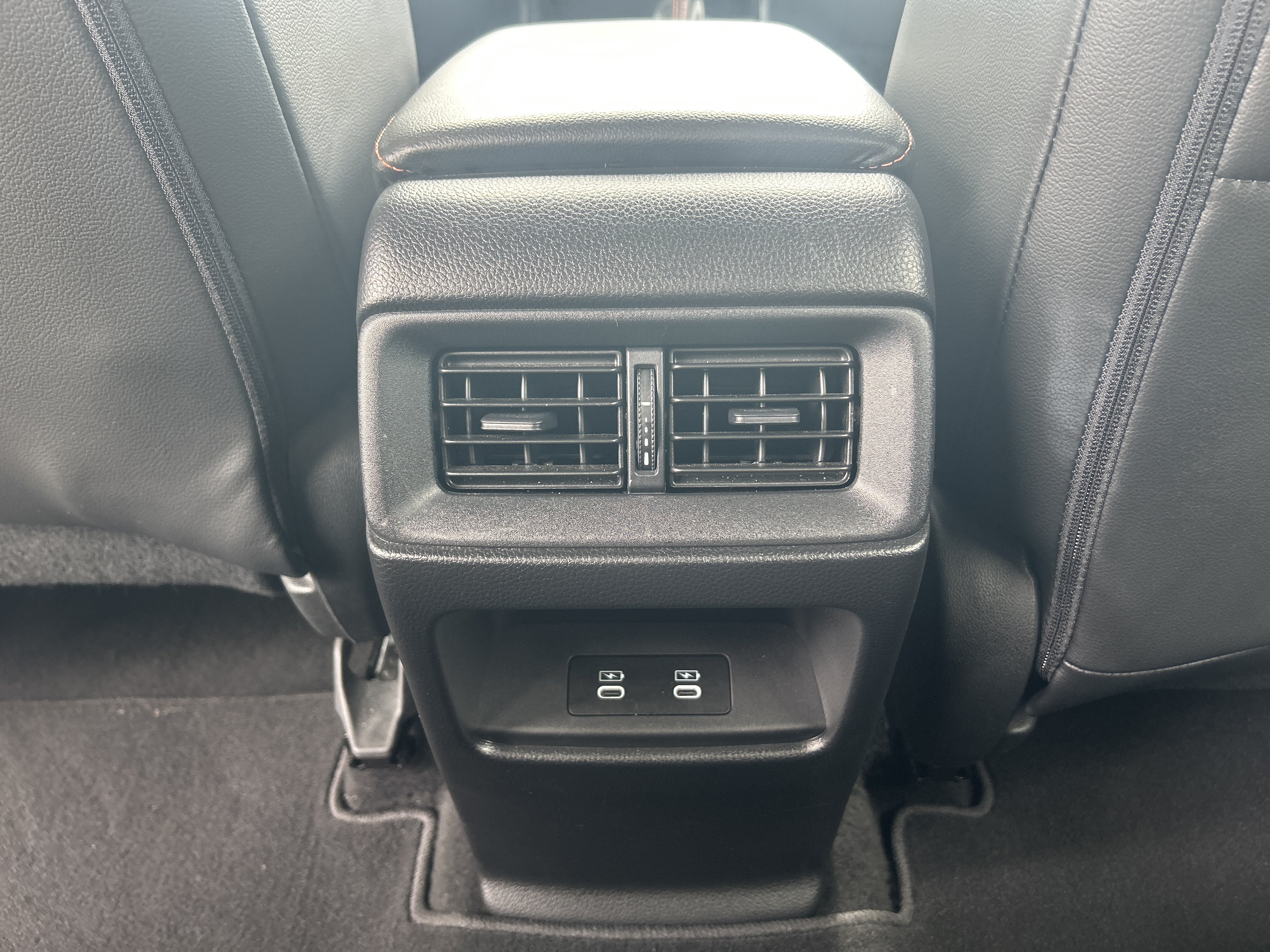 Certified 2025 Honda CR-V Sport-L image 28
