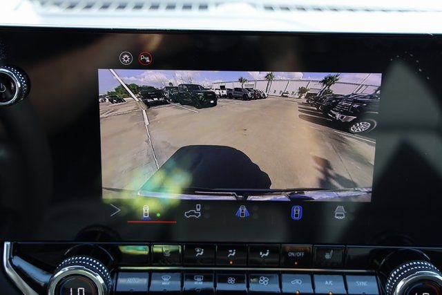 New 2026 GMC Canyon Elevation w/ Convenience Package image 18