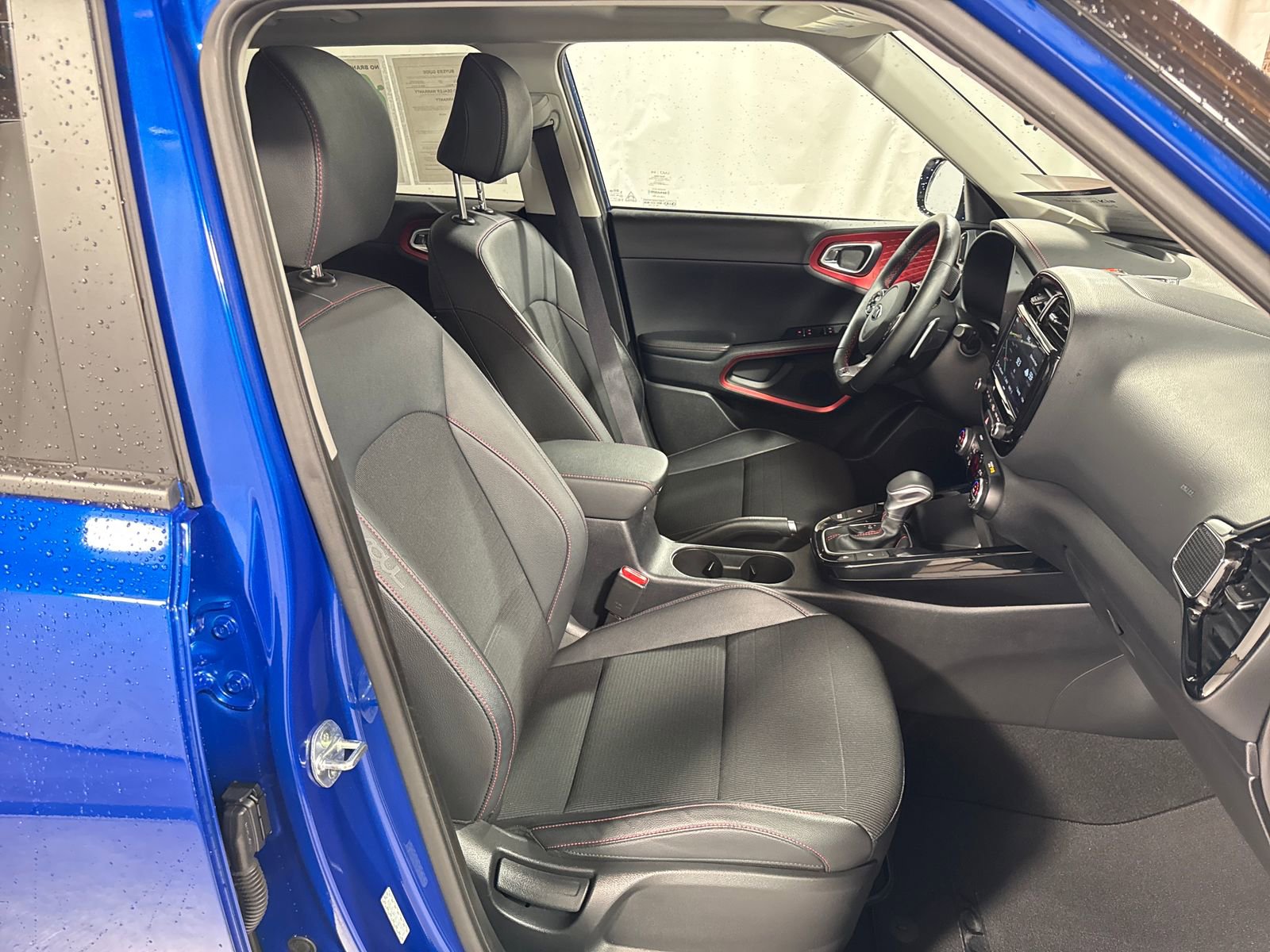 Used 2020 Kia Soul GT-Line Turbo FWD image 29