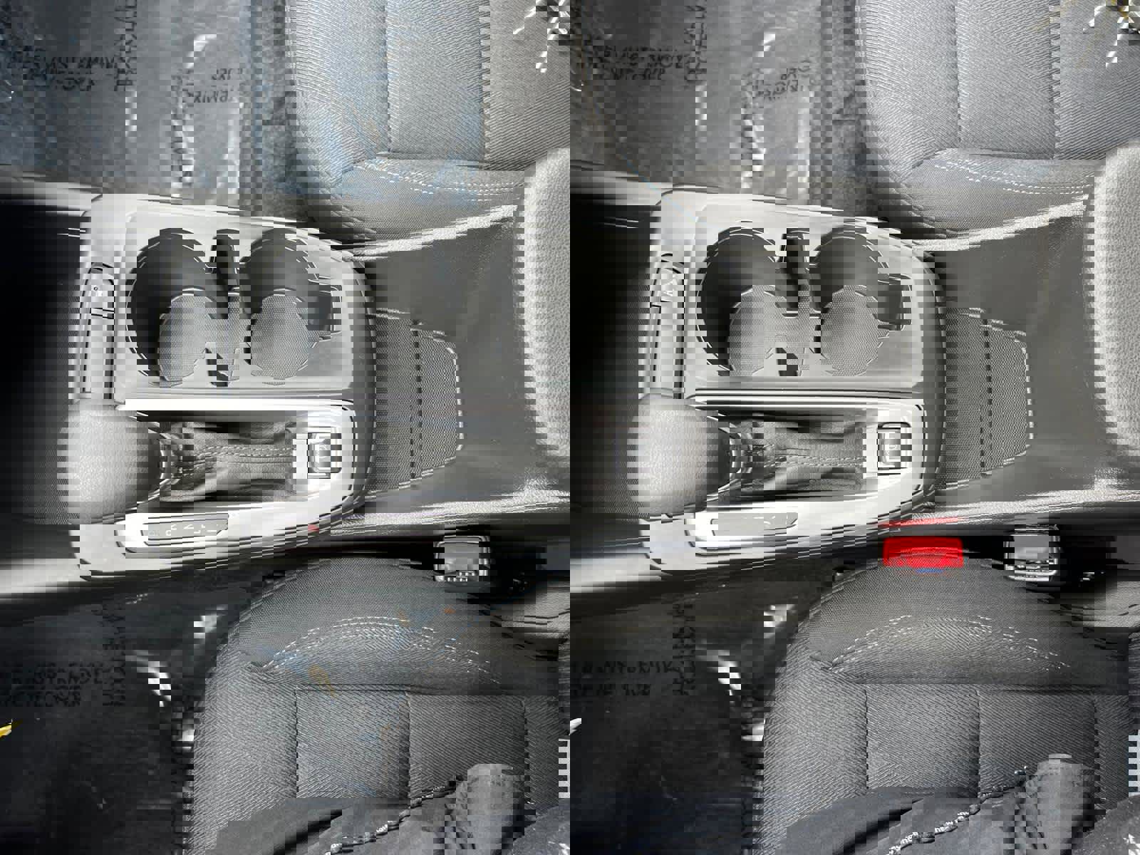 Certified 2025 Chevrolet Trax LS w/ LS Convenience Package image 24