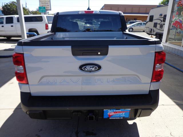Used 2025 Ford Maverick XL w/ 4K Tow Package image 3