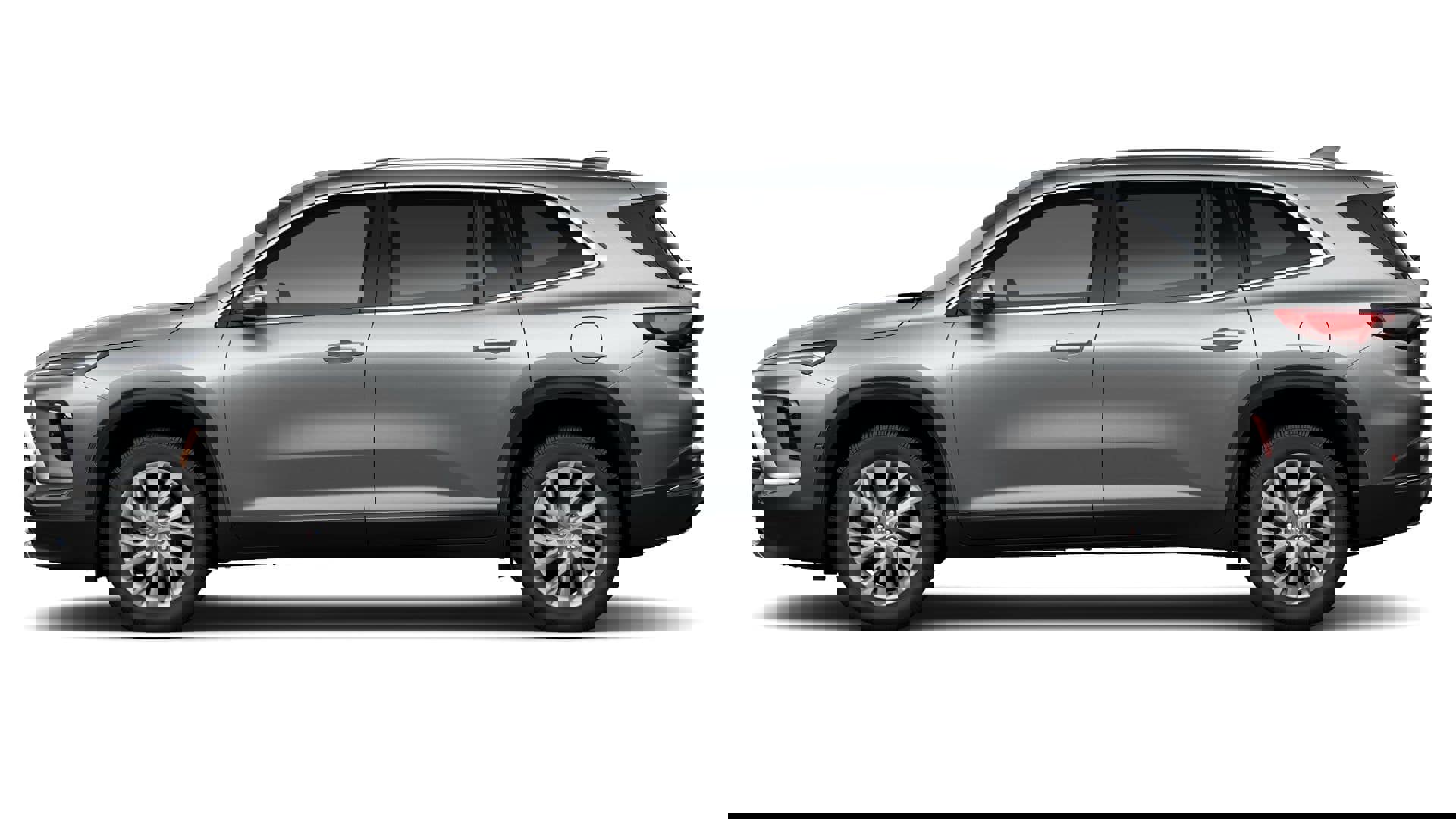 New 2026 Buick Enclave Preferred w/ Power Package image 21