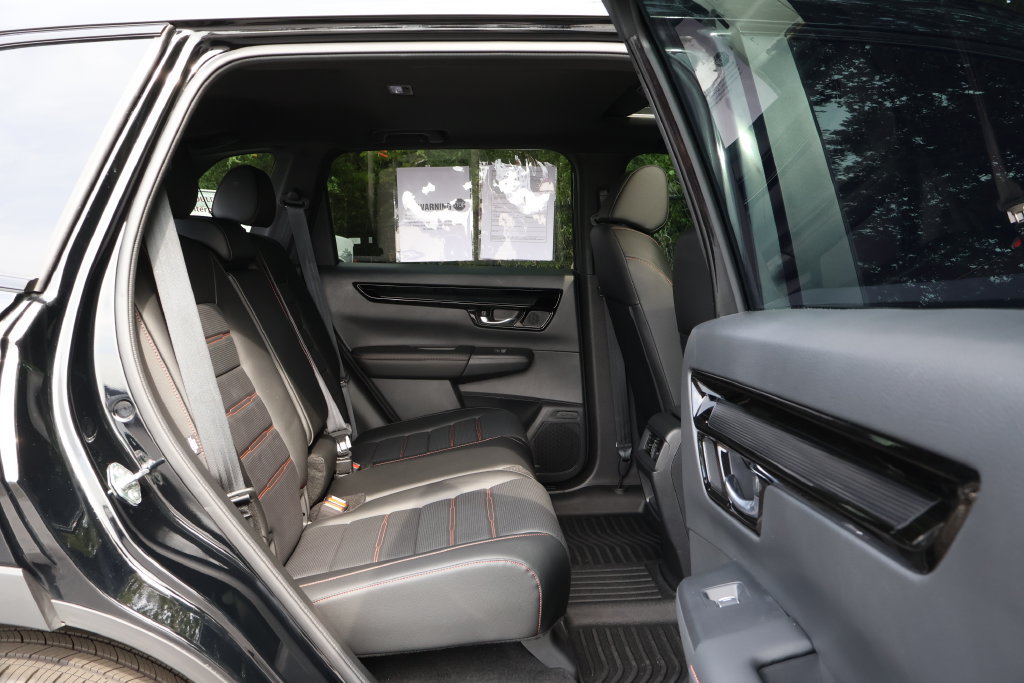 Used 2026 Honda CR-V Sport Touring image 45