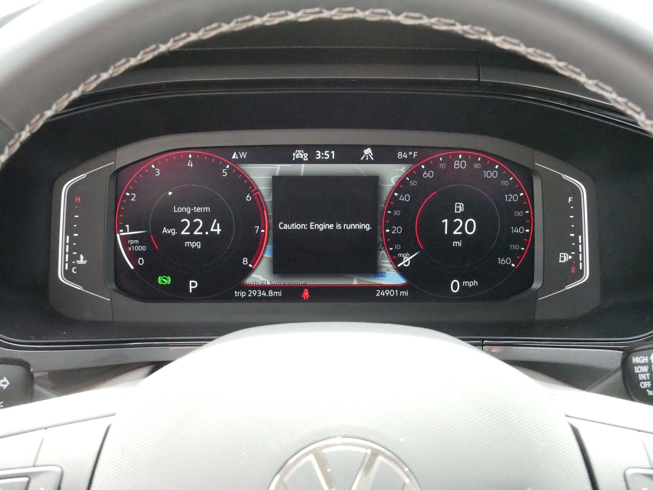 Certified 2023 Volkswagen Taos SEL AWD/4WD image 21