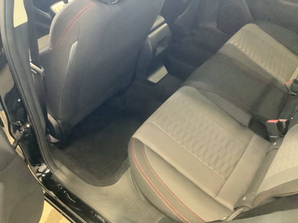Certified 2024 Subaru Impreza 2.0i Sport image 22