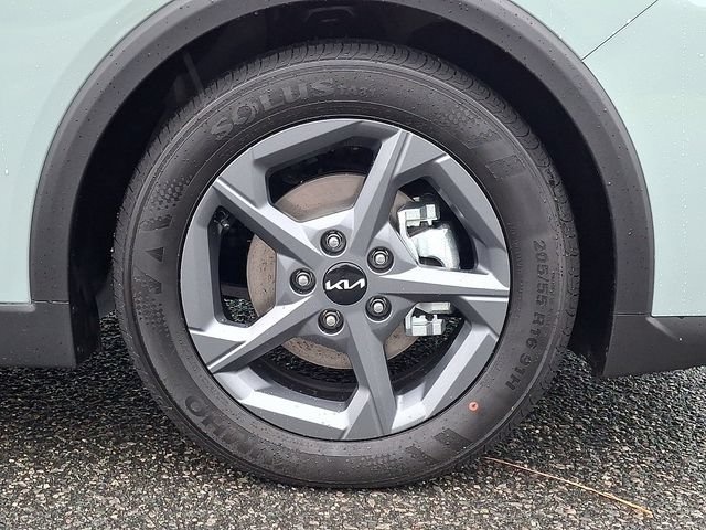 New 2026 Kia K4 FWD image 5
