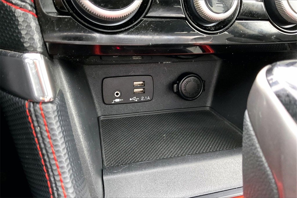 Used 2020 Subaru Forester Sport image 16