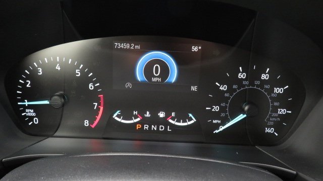 Certified 2021 Ford Escape SE w/ Convenience Package image 26