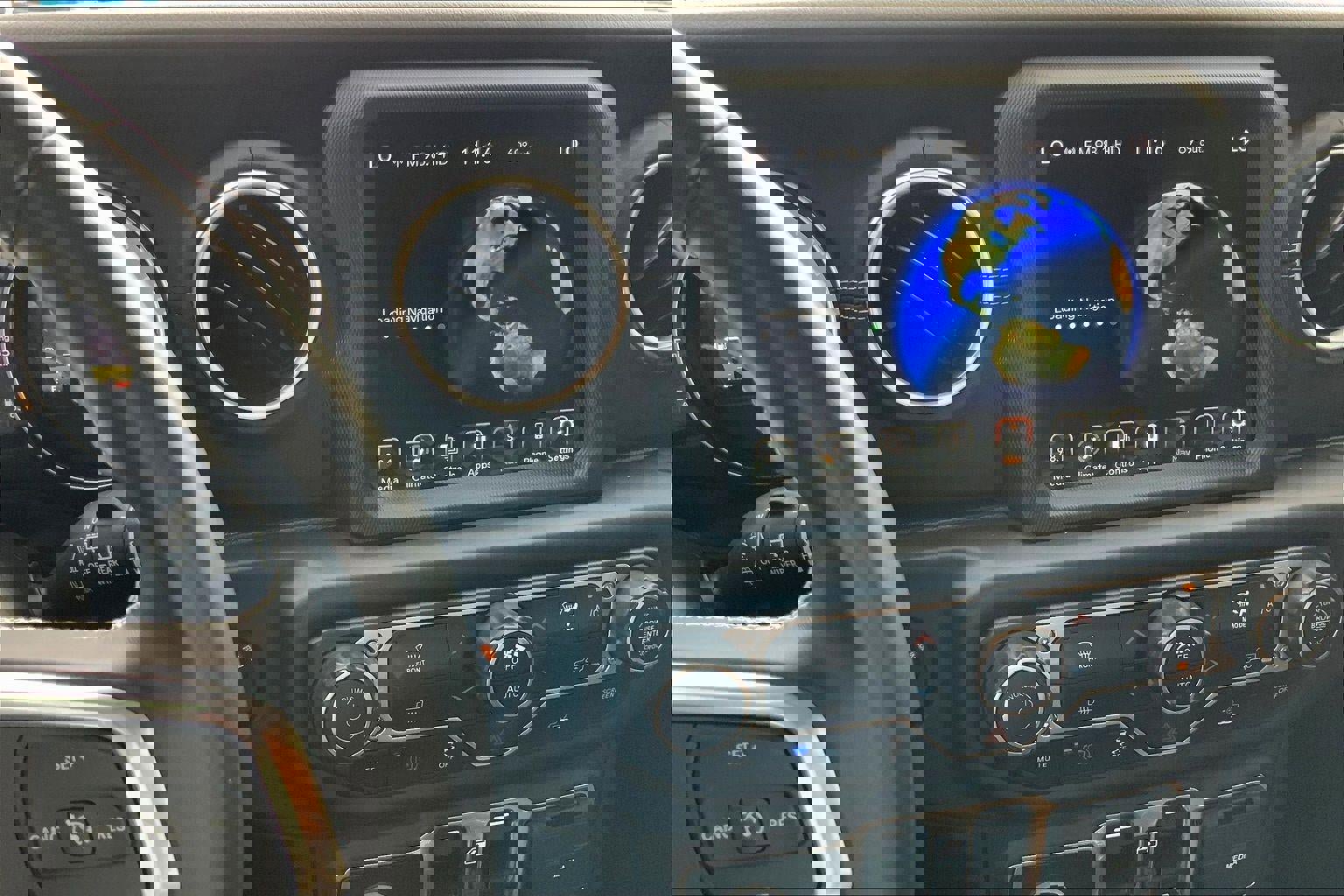 Used 2022 Jeep Wrangler Unlimited Sahara image 6