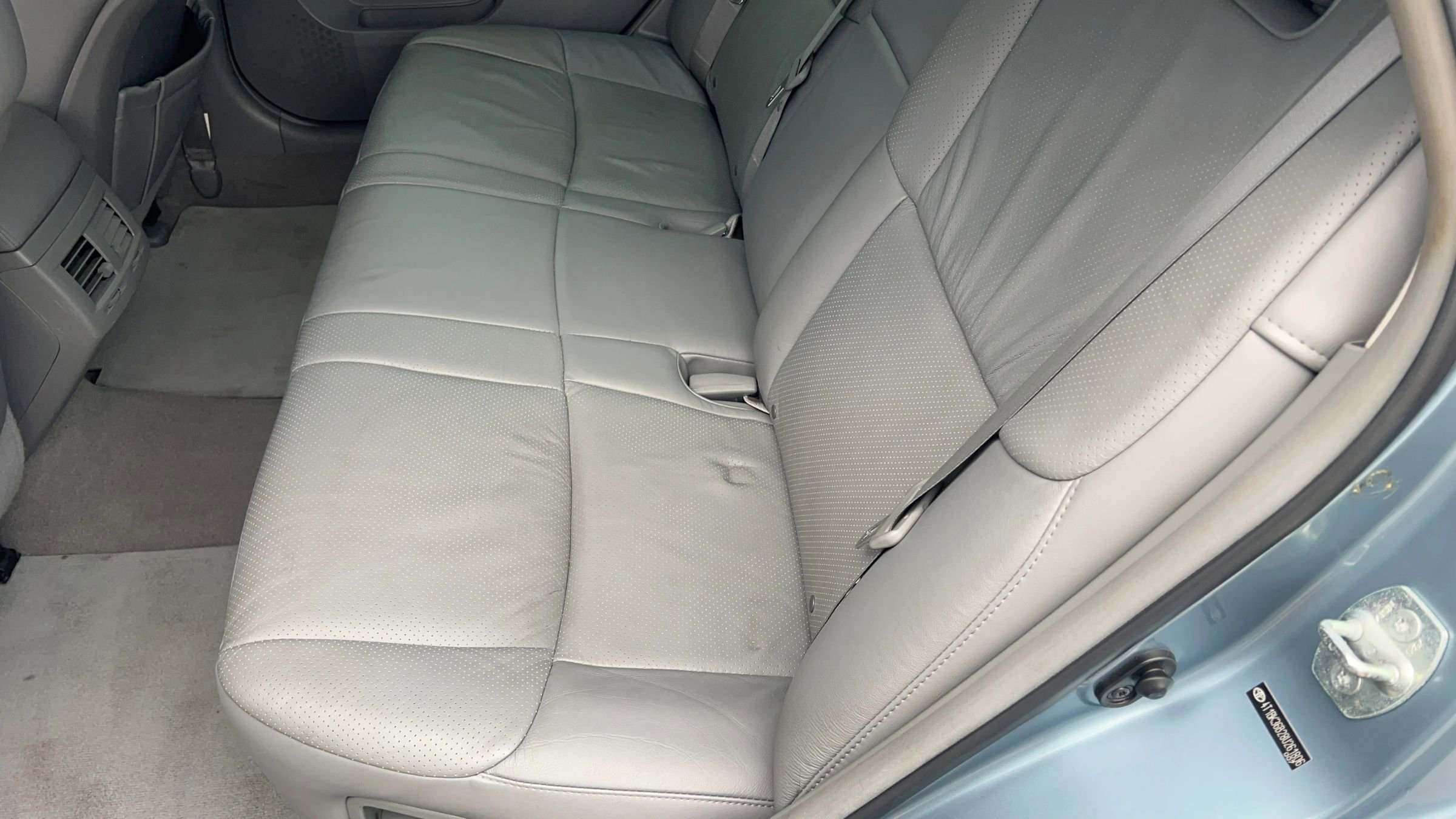 Used 2008 Toyota Avalon Limited FWD image 21