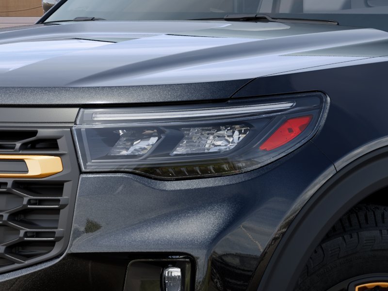 New 2027 Ford Explorer Tremor AWD/4WD image 19