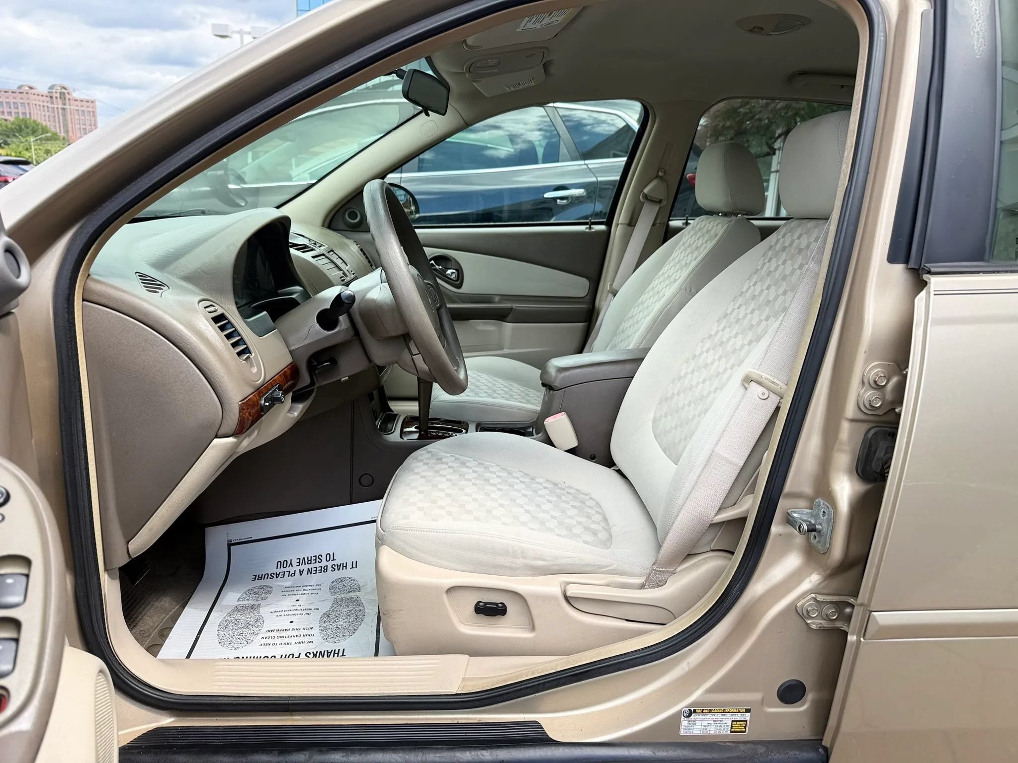 Used 2004 Chevrolet Malibu LS w/ Preferred Equipment Group FWD image 10