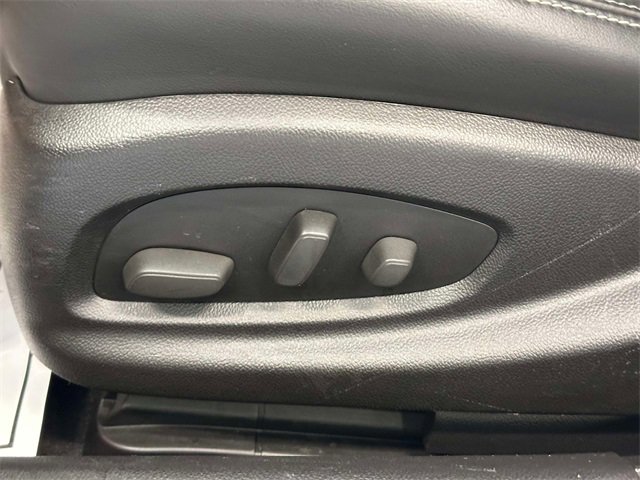 Used 2014 Cadillac ATS Luxury w/ Sun And Sound Package image 19