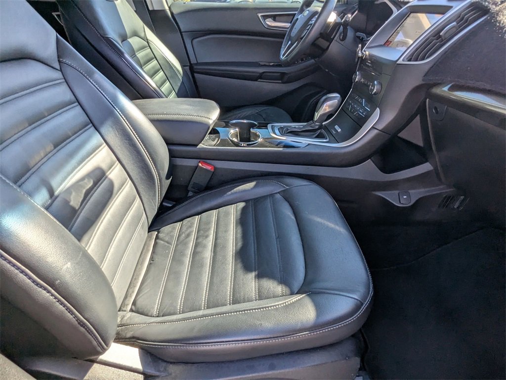 Used 2016 Ford Edge SEL w/ Equipment Group 201A image 17
