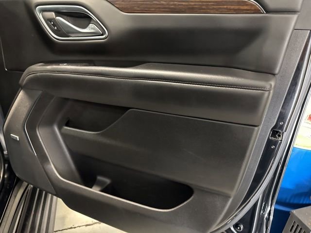 Used 2022 Chevrolet Suburban High Country w/ Max Trailering Package image 38