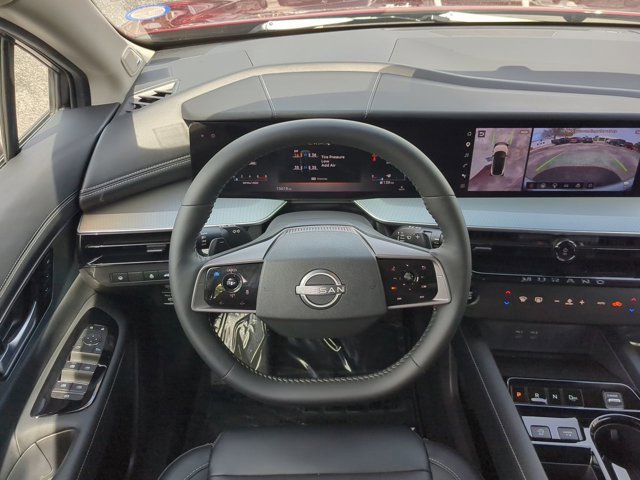 Certified 2025 Nissan Murano SL image 16