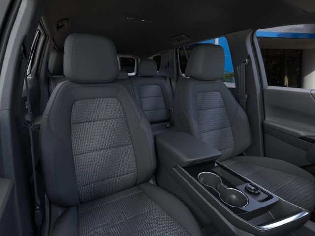 New 2026 Chevrolet Equinox LT FWD image 17