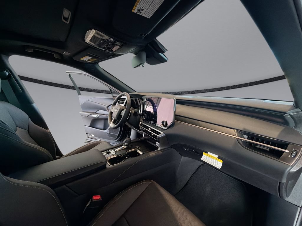 New 2026 Lexus RX 350 Premium Plus FWD image 7
