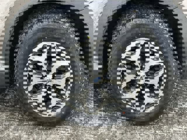 Certified 2023 Subaru Forester Premium w/ Popular Package #1 image 5