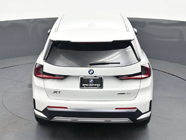 Used 2023 BMW X1 xDrive28i w/ Convenience Package AWD/4WD image 25
