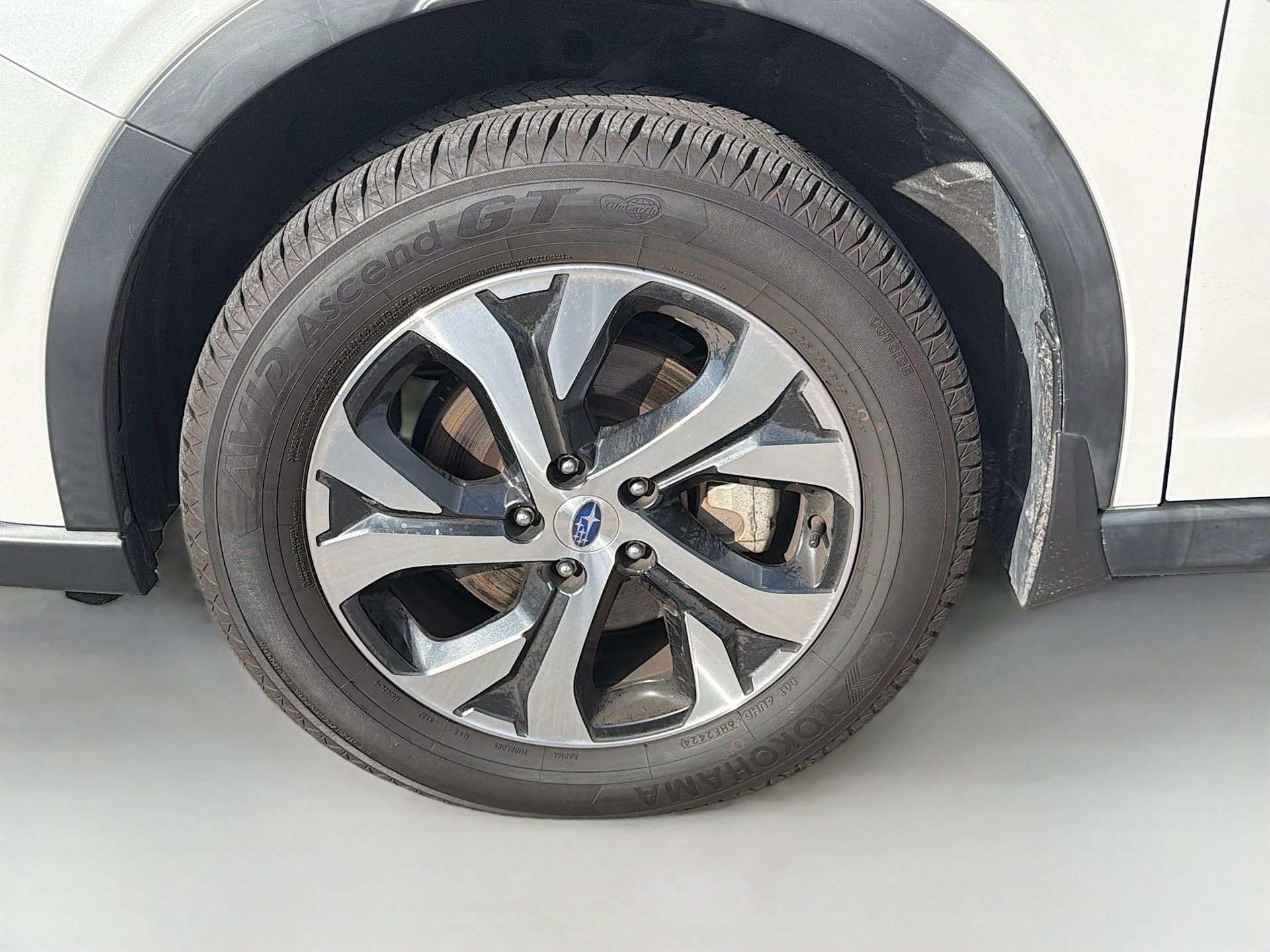 Used 2020 Subaru Outback Limited XT w/ Popular Package #2 image 42