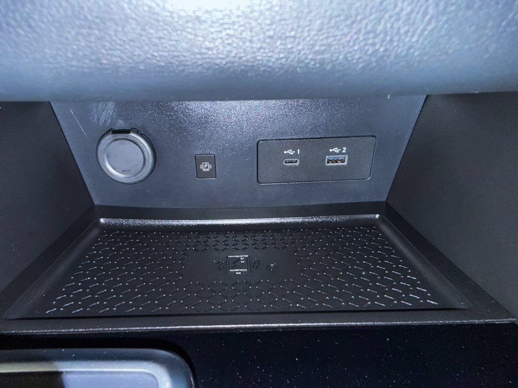 Certified 2024 Nissan Pathfinder SL AWD/4WD image 19