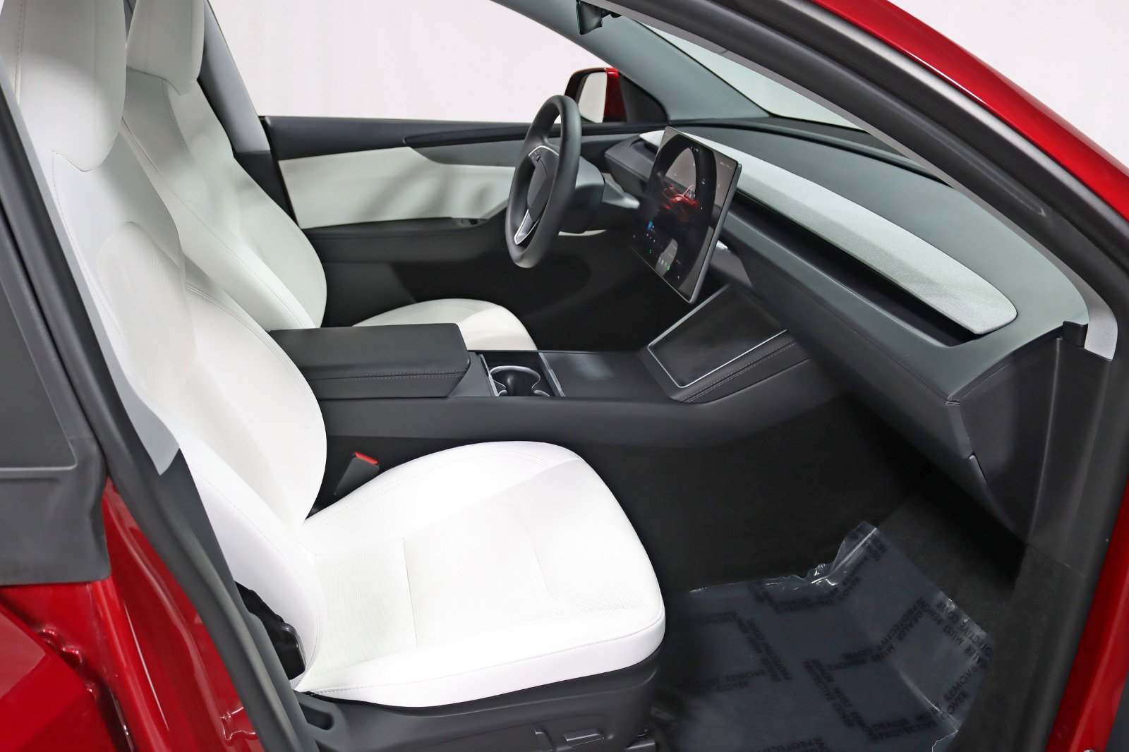 Used 2026 Tesla Model Y AWD image 33