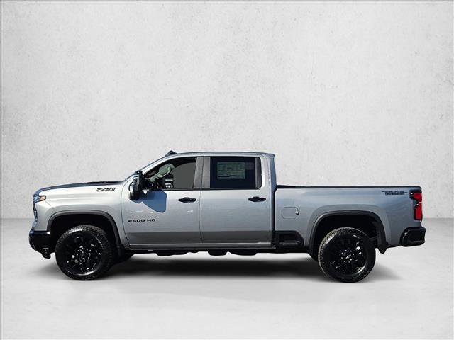 New 2026 Chevrolet Silverado 2500 LT image 5
