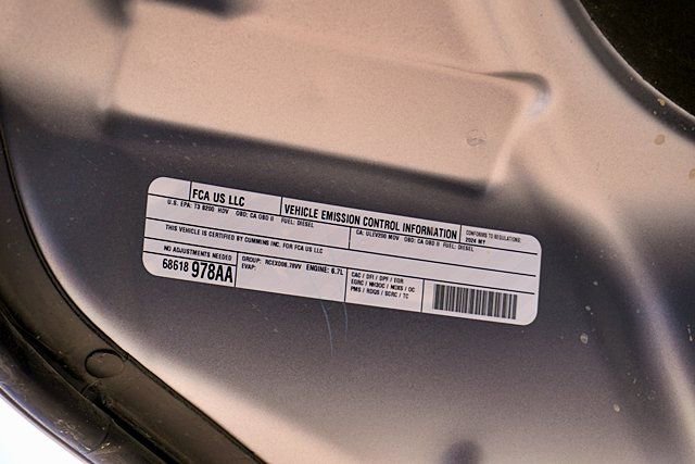 Used 2024 RAM 2500 Laramie image 39