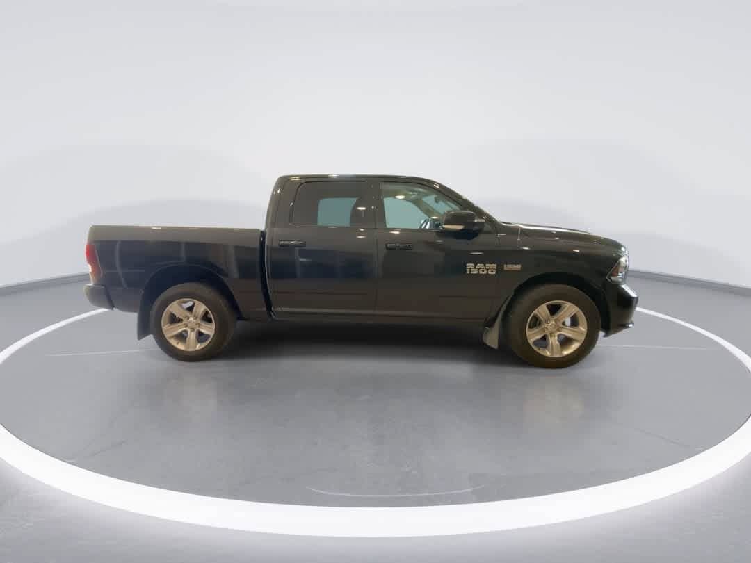 Used 2016 RAM 1500 Sport AWD/4WD image 9
