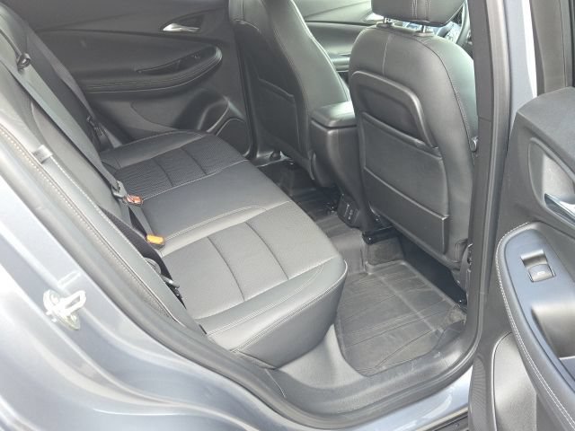 Used 2022 Buick Encore GX Essence w/ Experience Buick Package AWD/4WD image 10