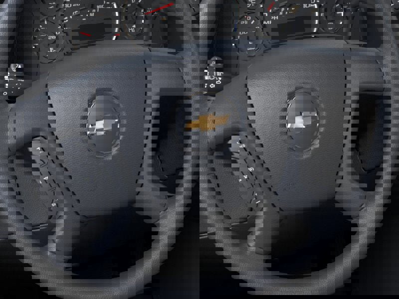 New 2026 Chevrolet Express 2500 image 43