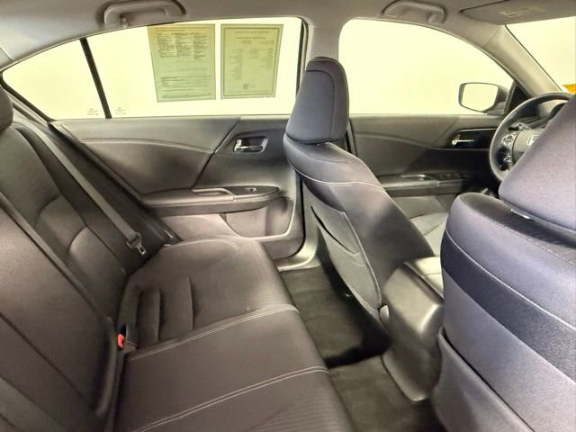 Used 2015 Honda Accord Sport image 45