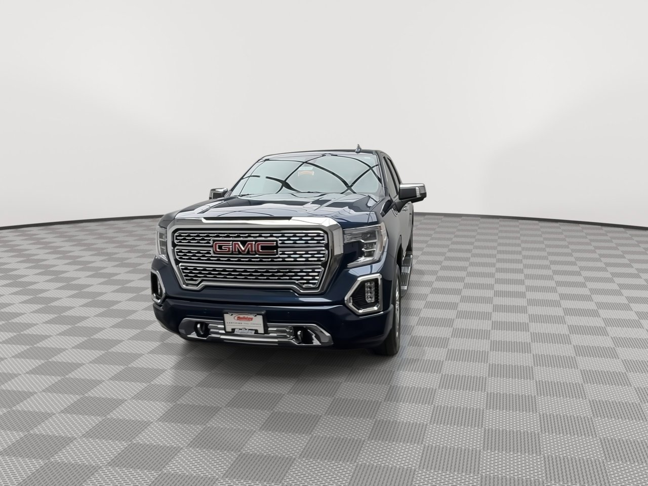Certified 2021 GMC Sierra 1500 Denali w/ Driver Alert Package II AWD/4WD image 41