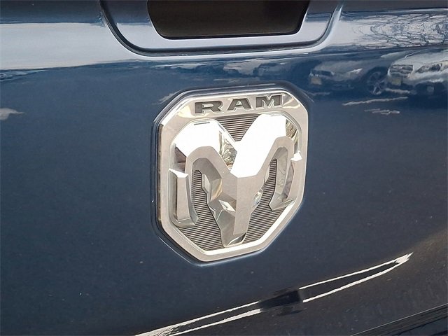 Used 2021 RAM 1500 Limited image 29