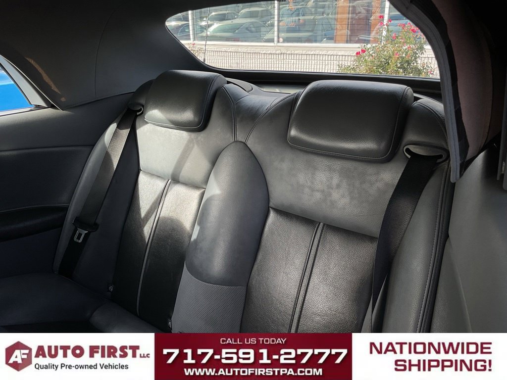 Used 2006 Saab 9-3 Aero FWD image 10