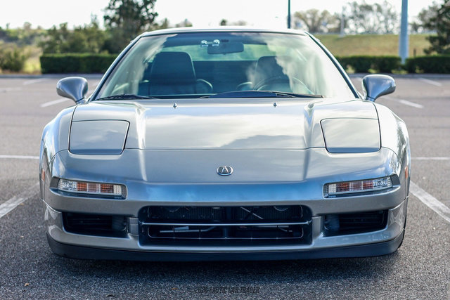 Used 1999 Acura NSX T image 13