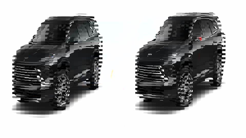 New 2026 Buick Enclave Preferred w/ Power Package image 50