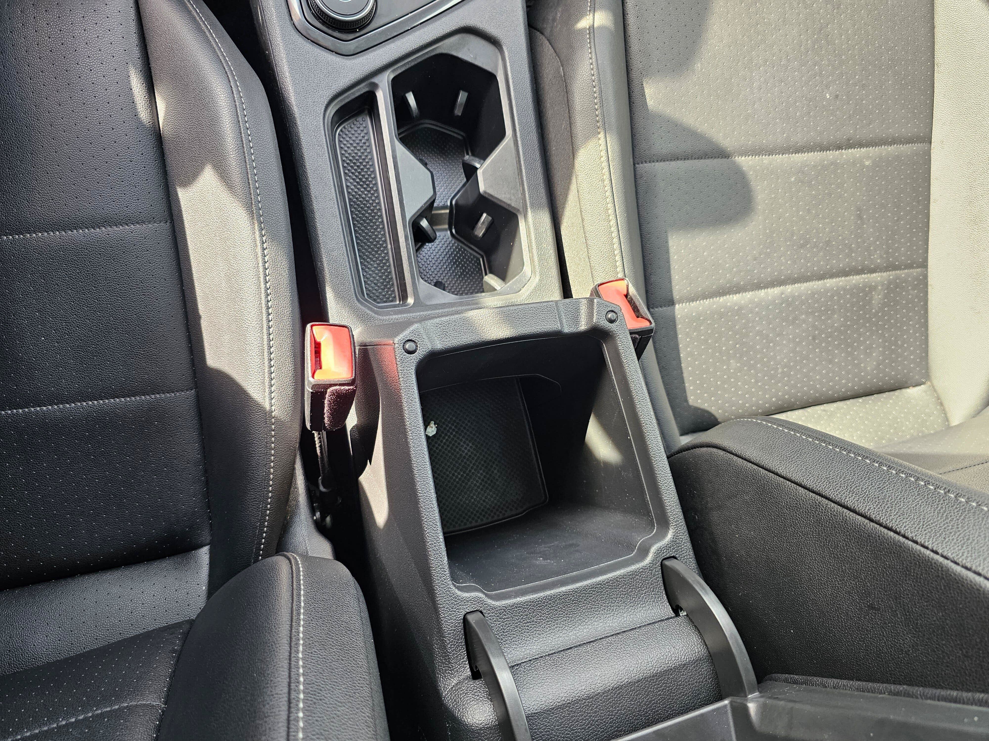 Used 2020 Volkswagen Tiguan S AWD/4WD image 27