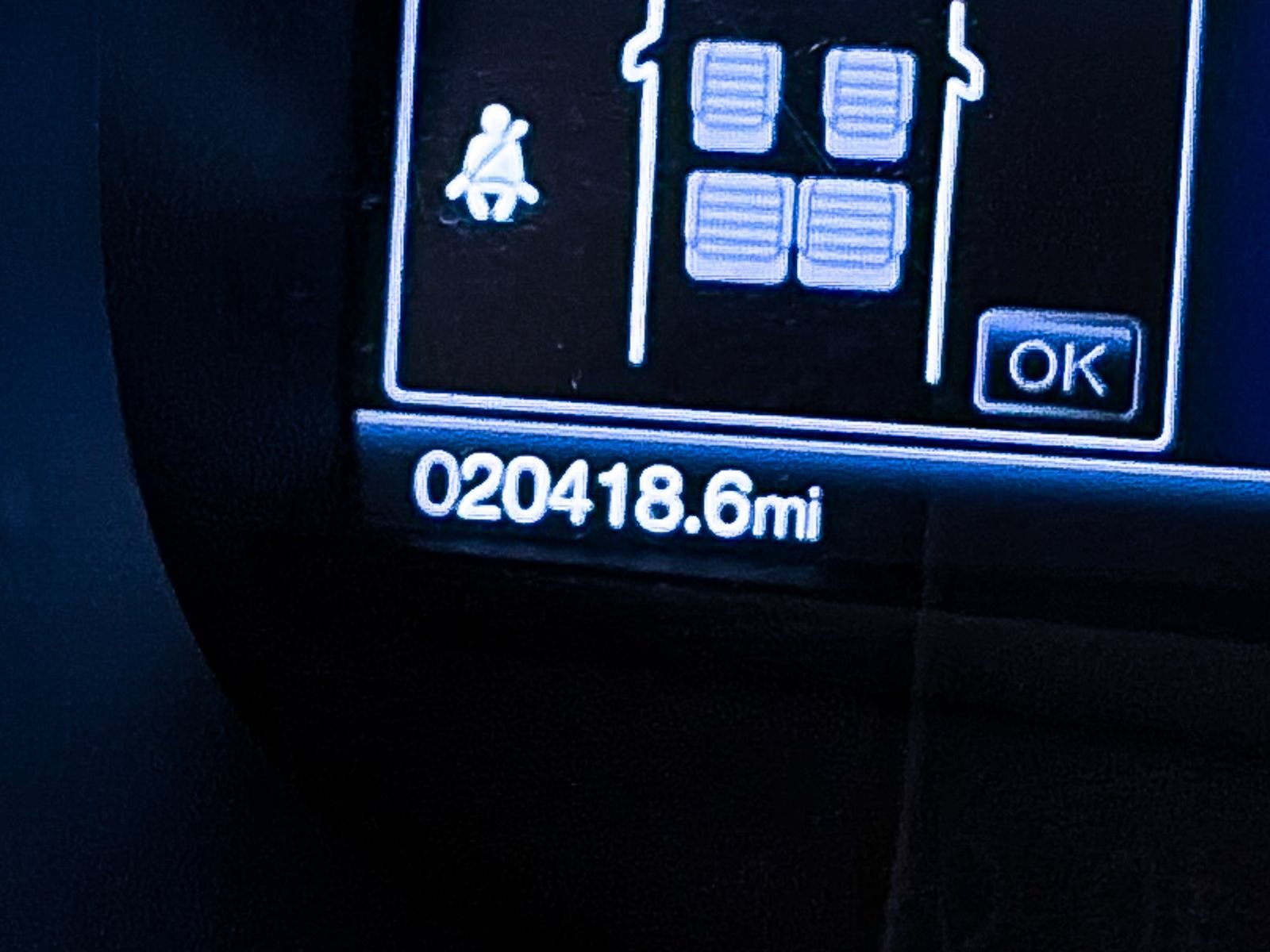 Used 2024 Ford Edge SEL w/ Convenience Package AWD/4WD image 32