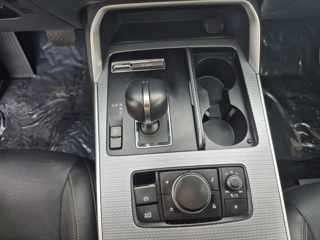 Used 2024 MAZDA CX-90 3.3 Turbo w/ Premium Package image 10