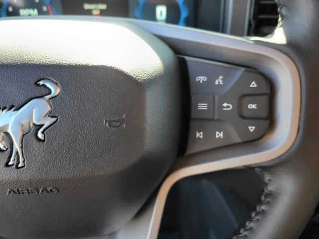 New 2025 Ford Bronco Big Bend image 22