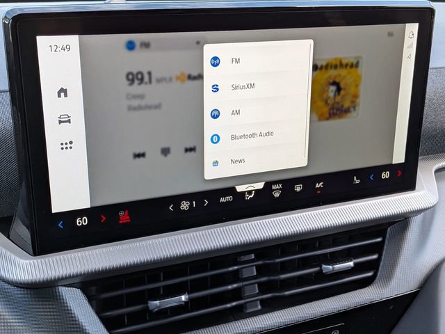 New 2026 Ford Explorer ST w/ Sun And Sound Package image 27