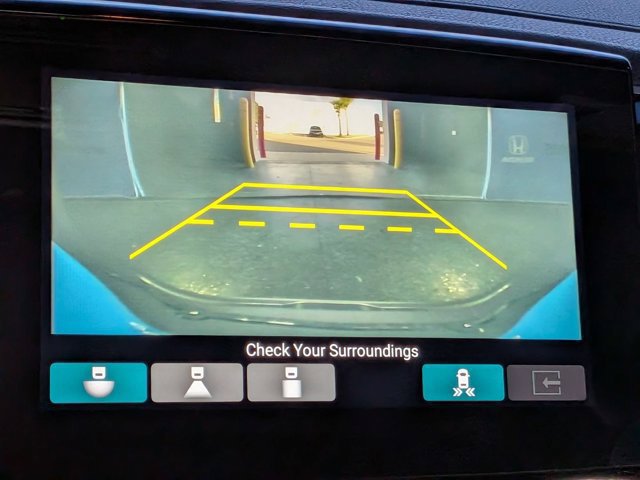 Used 2019 Honda Passport Elite image 34
