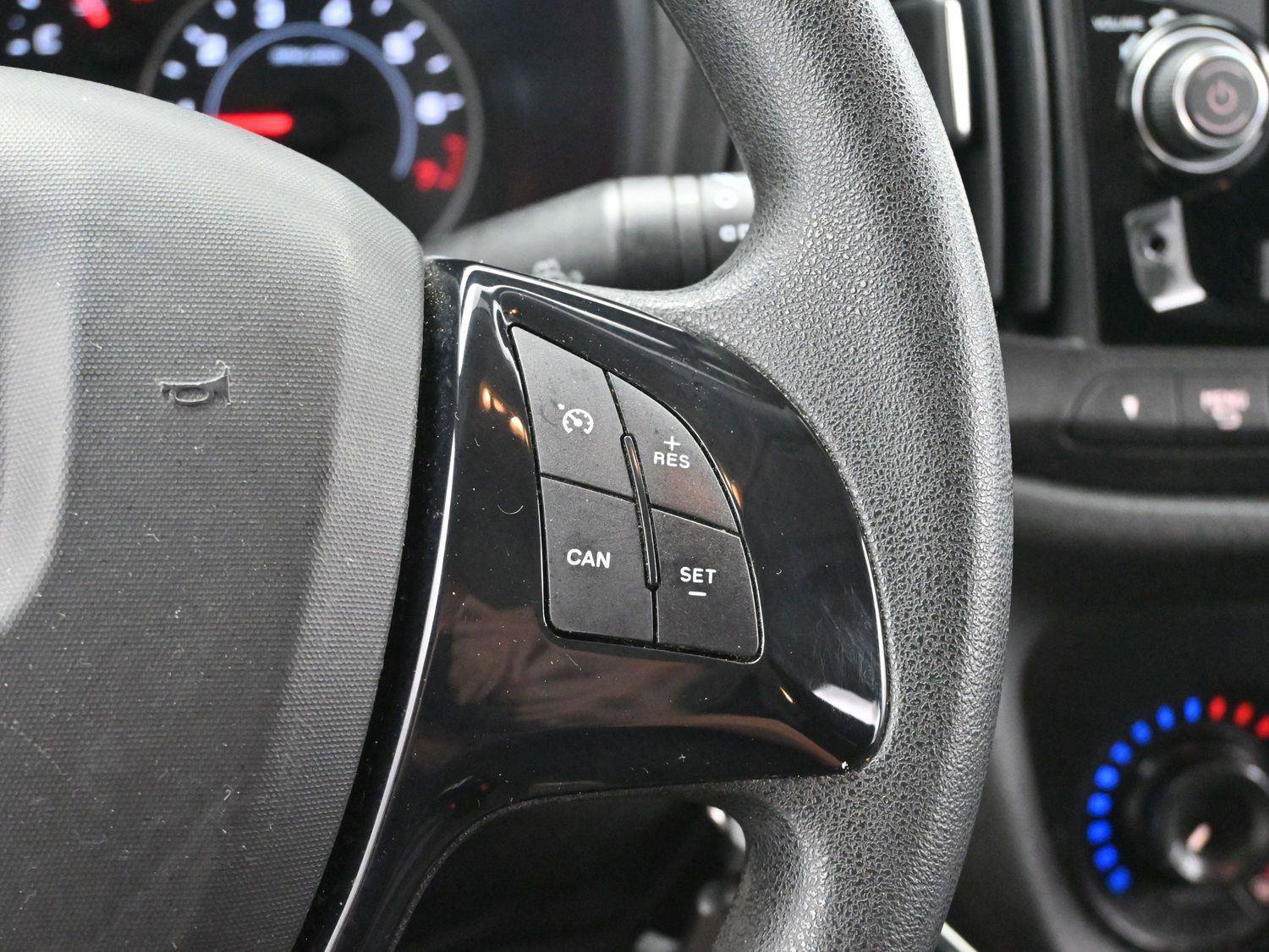 Used 2020 RAM ProMaster City Tradesman image 15