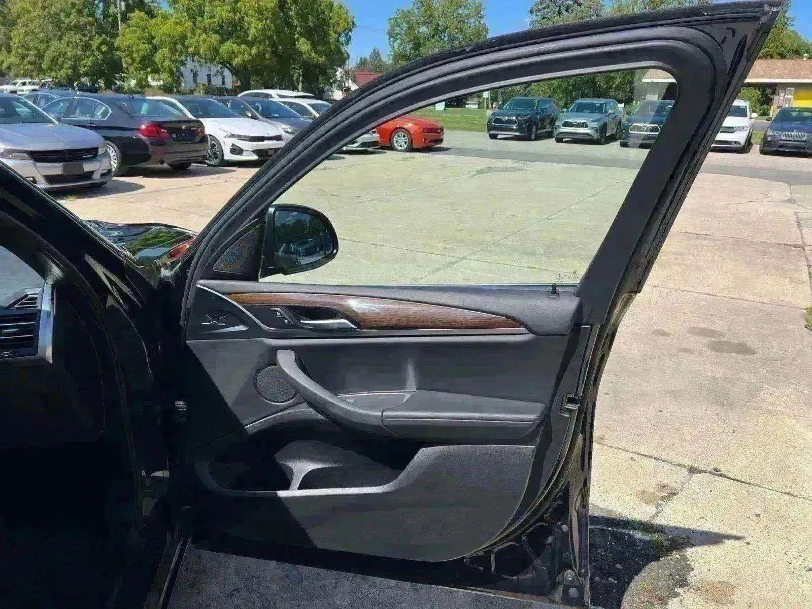 Used 2022 BMW X3 xDrive30i image 25