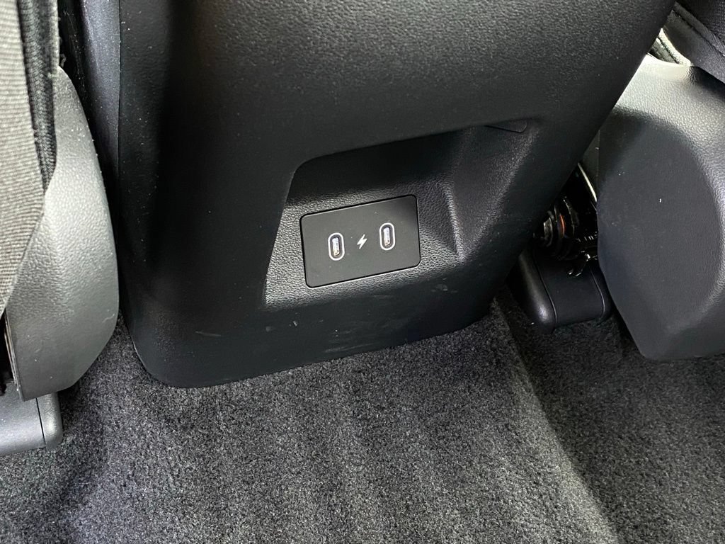 New 2026 Hyundai Tucson SE AWD/4WD image 26