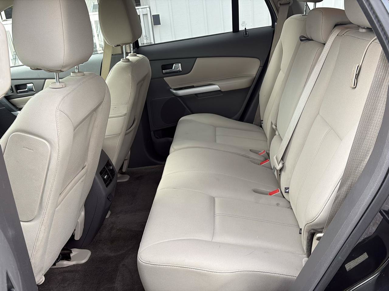Used 2014 Ford Edge SE FWD image 15