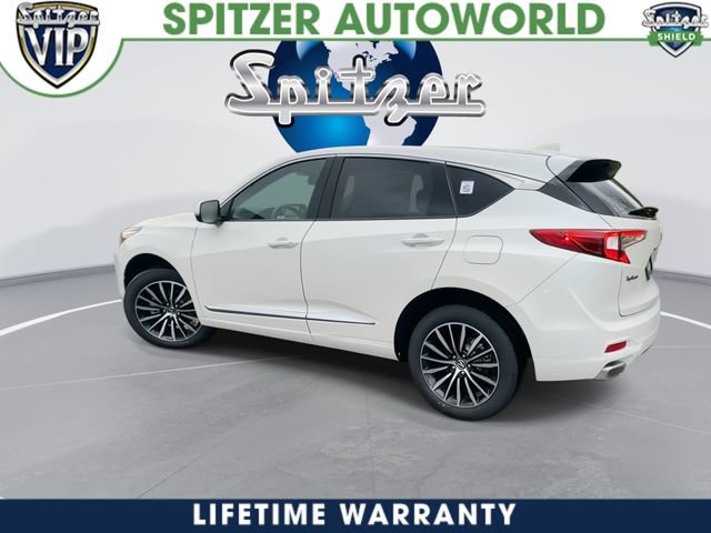 New 2026 Acura RDX SH-AWD w/ Advance Package image 7