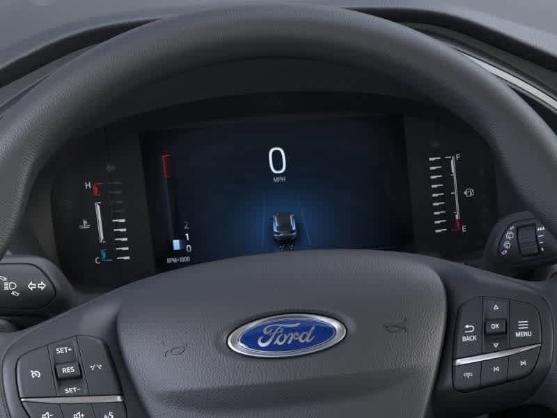 New 2026 Ford Escape Active image 13